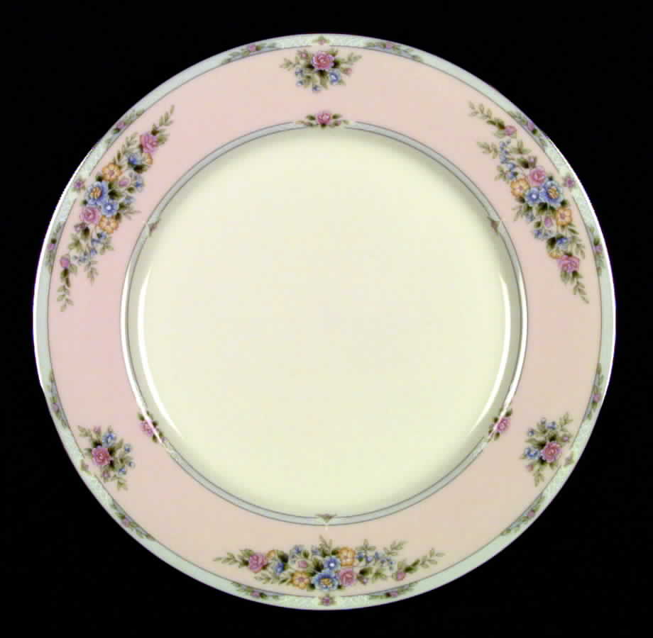 Weddington Dinner Plate by Gorham-1