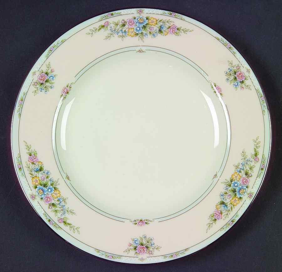 Weddington Bread & Butter Plate by Gorham-1