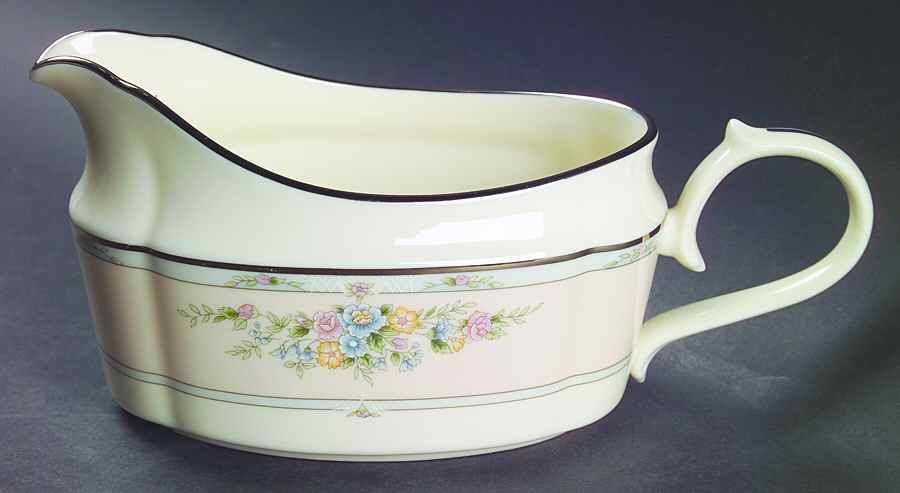 Weddington Gravy Boat by Gorham-1