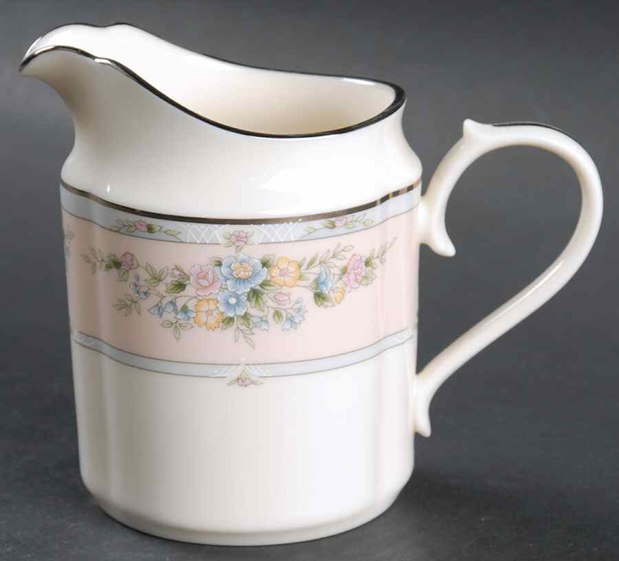 Weddington Creamer by Gorham-1