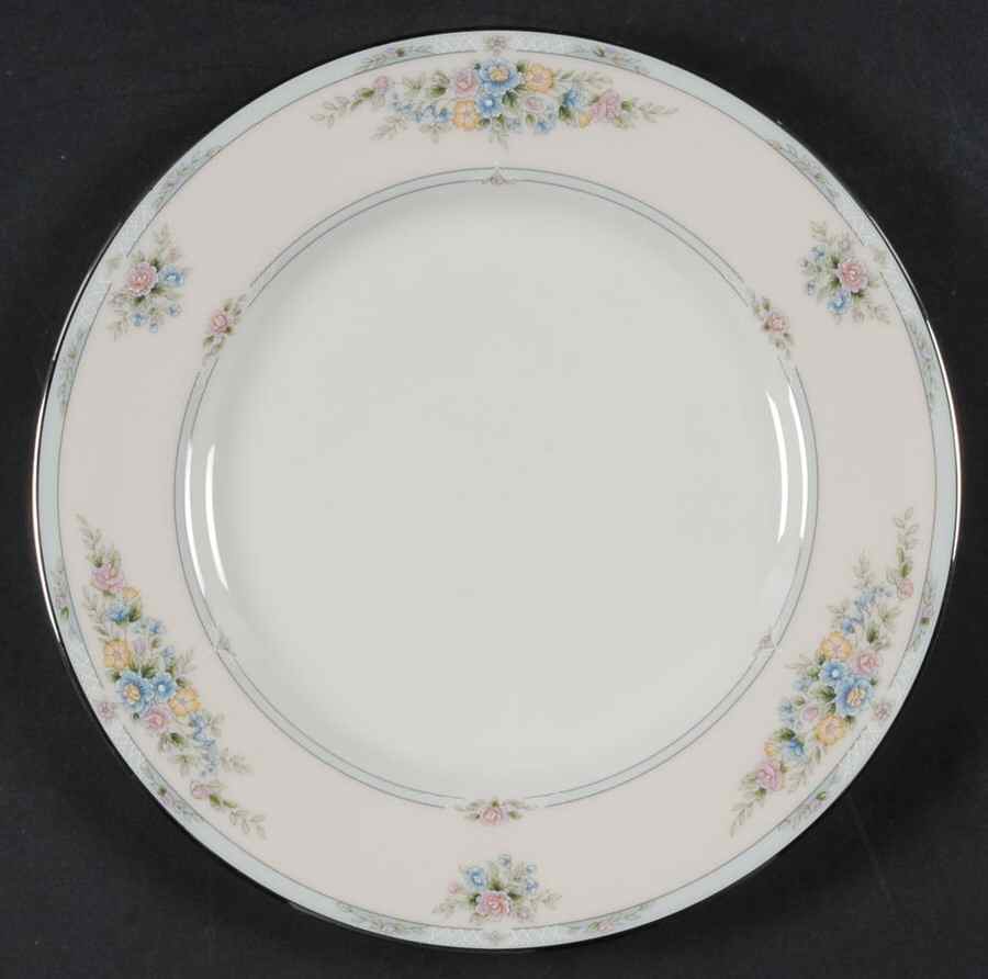 Weddington Salad Plate by Gorham-1