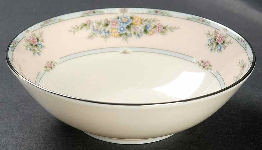 Weddington Fruit/Dessert (Sauce) Bowl by Gorham-1