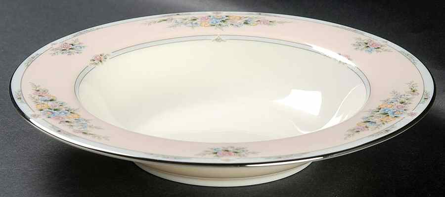 Weddington Rim Soup Bowl by Gorham-1