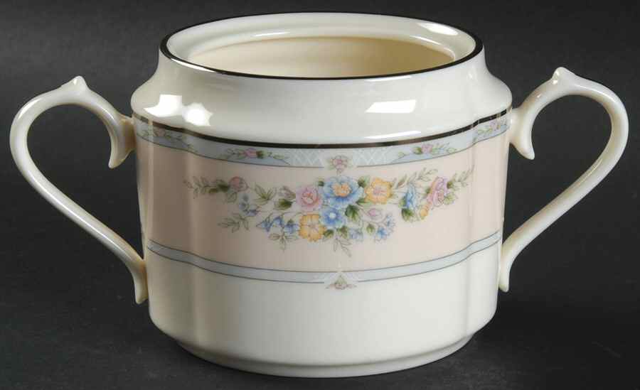Weddington Sugar Bowl No Lid by Gorham-1