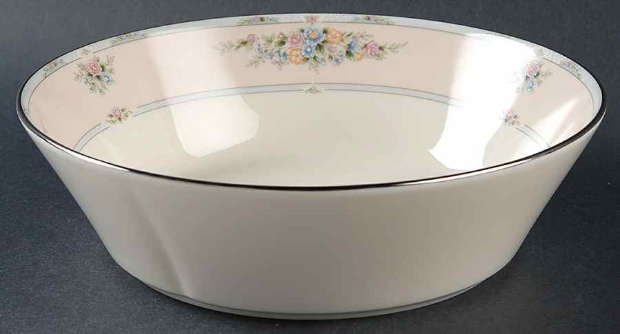 Weddington 9" Round Vegetable Bowl by Gorham-1
