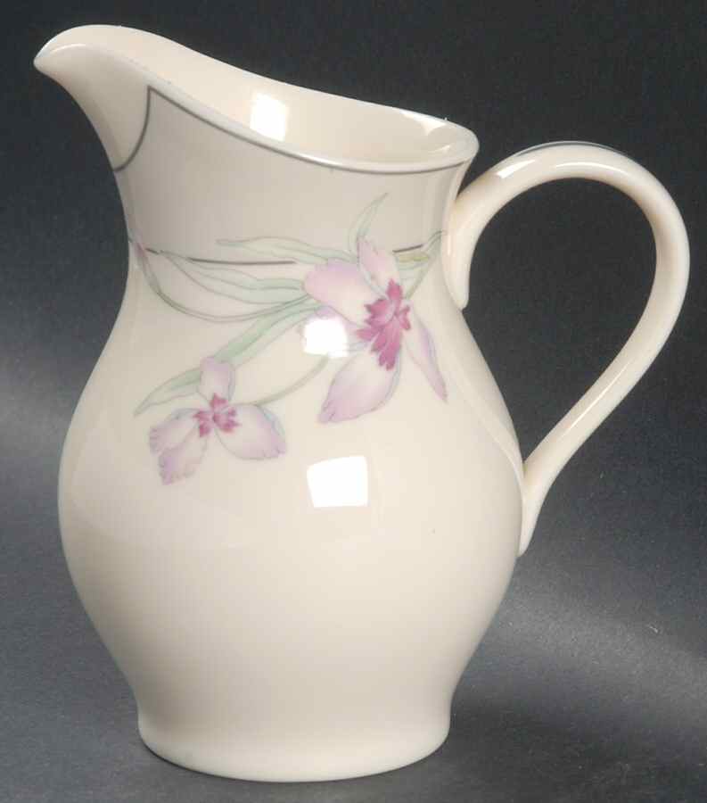 Wine Blossoms Creamer by Gorham-1