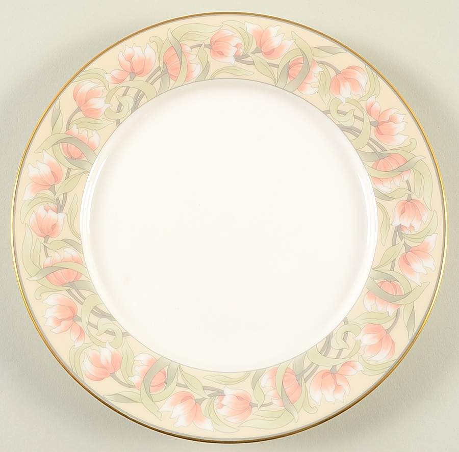 Wingate Salad Plate by Gorham-1