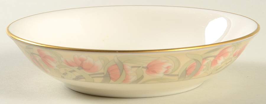 Wingate Fruit/Dessert (Sauce) Bowl by Gorham-1