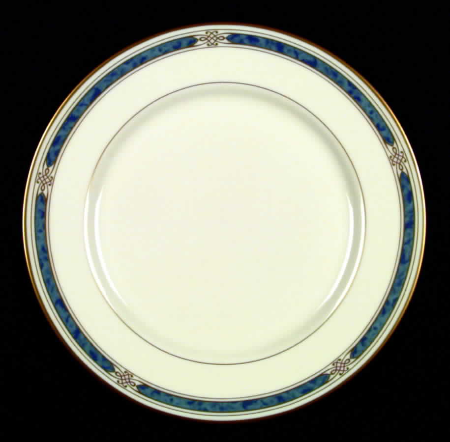 Winfield Dinner Plate by Gorham-1