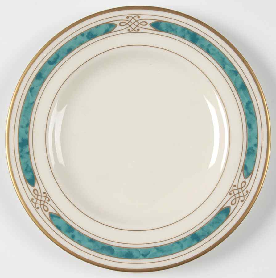 Winfield Bread & Butter Plate by Gorham-1