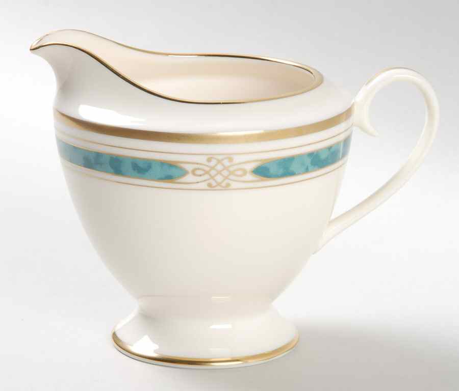 Winfield Creamer by Gorham-1