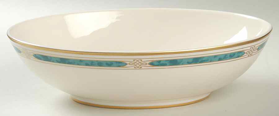 Winfield 10" Oval Vegetable Bowl by Gorham-1