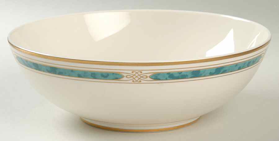 Winfield 8" Round Vegetable Bowl by Gorham-1