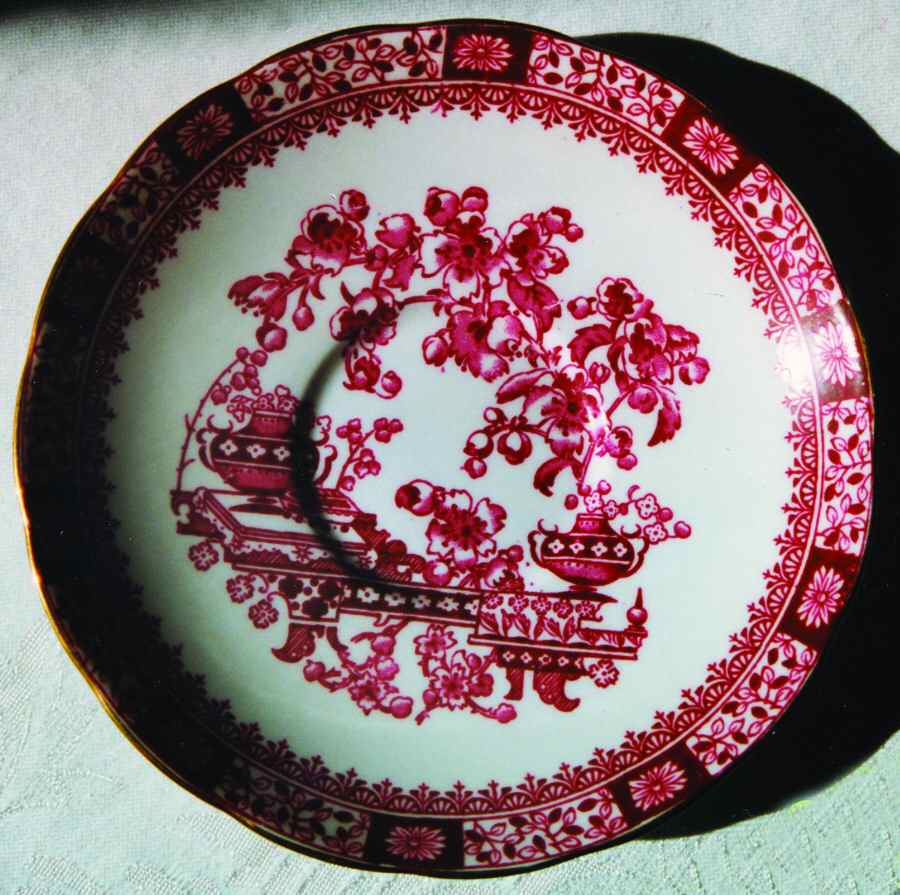 8957 Saucer by Grosvenor-1
