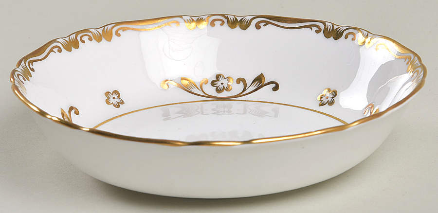 Caron Fruit/Dessert (Sauce) Bowl by Grosvenor-1