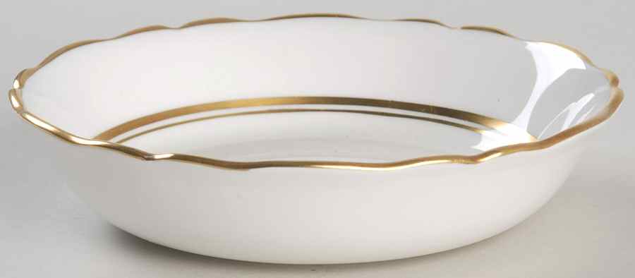 Classic Fruit/Dessert (Sauce) Bowl by Grosvenor-1