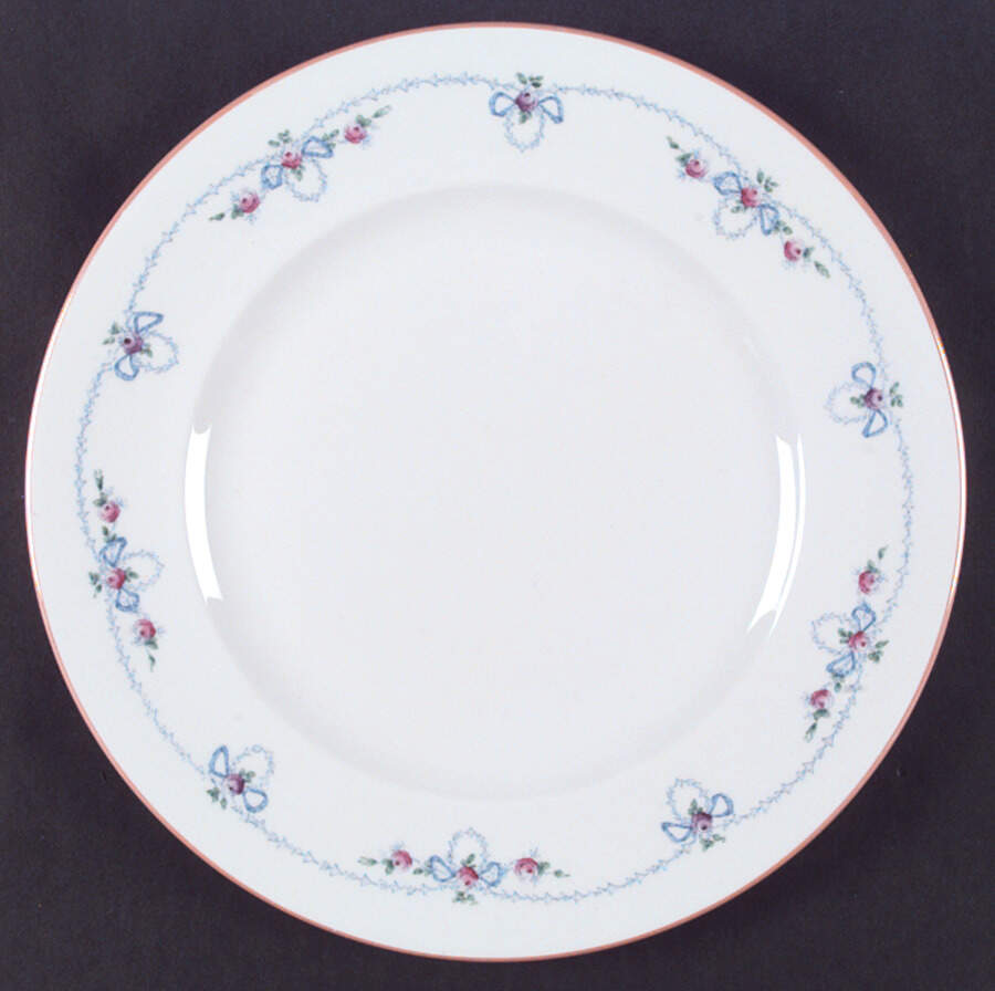 Enchantress Dinner Plate by Grosvenor-1