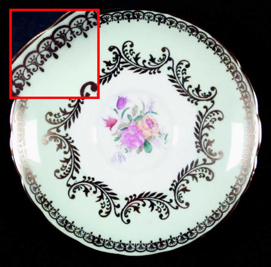 GRO2 Saucer by Grosvenor-1