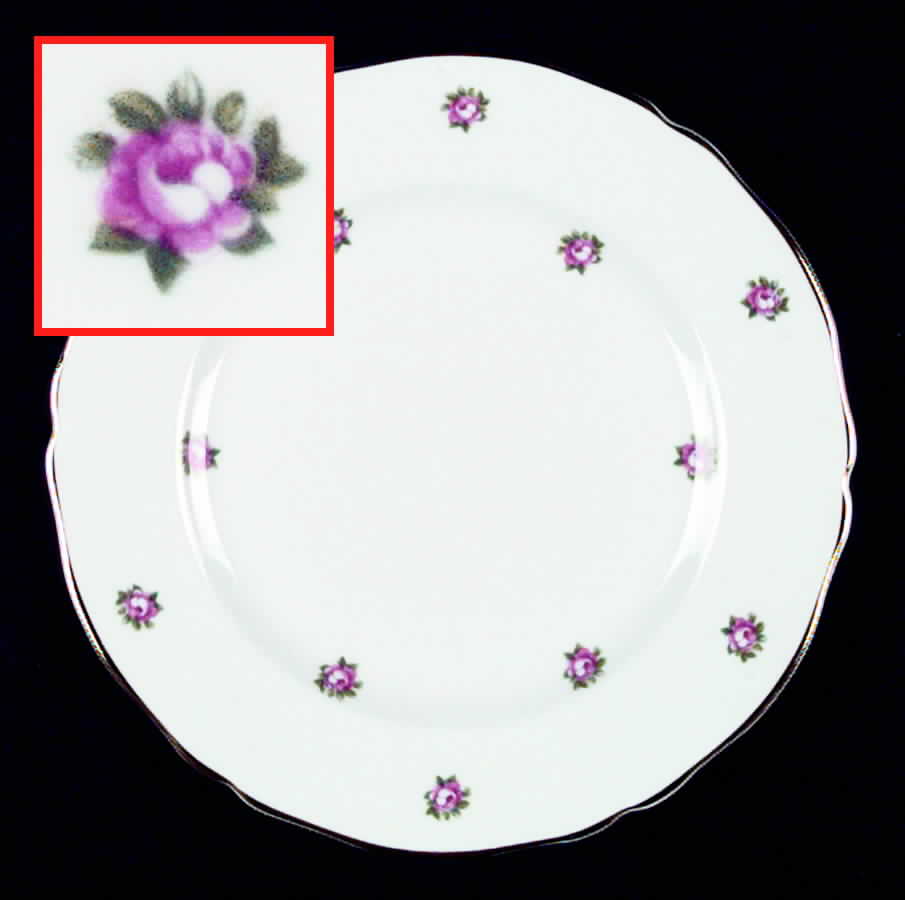GRO5 Salad Plate by Grosvenor-1