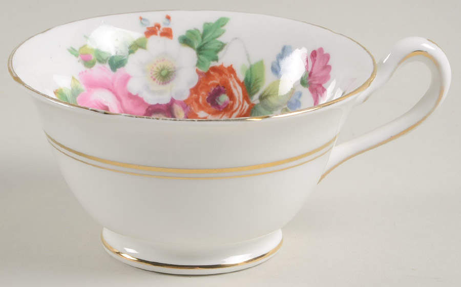 Hampton Footed Cup by Grosvenor-1