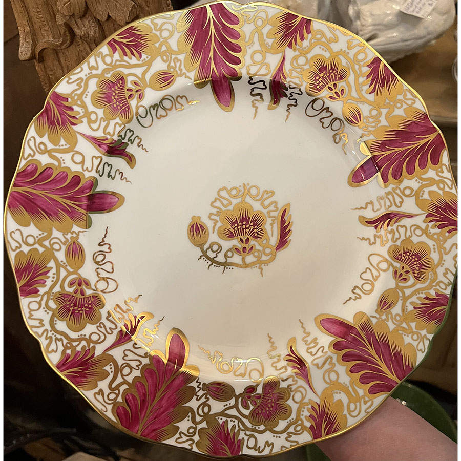 Leighton Dinner Plate by Tiffany-1
