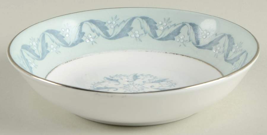 Lucerne Fruit/Dessert (Sauce) Bowl by Grosvenor-1
