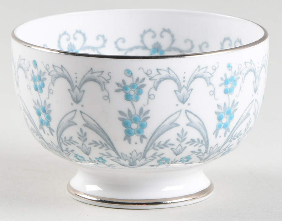 Mildred Louise Mini Open Sugar Bowl by Grosvenor-1