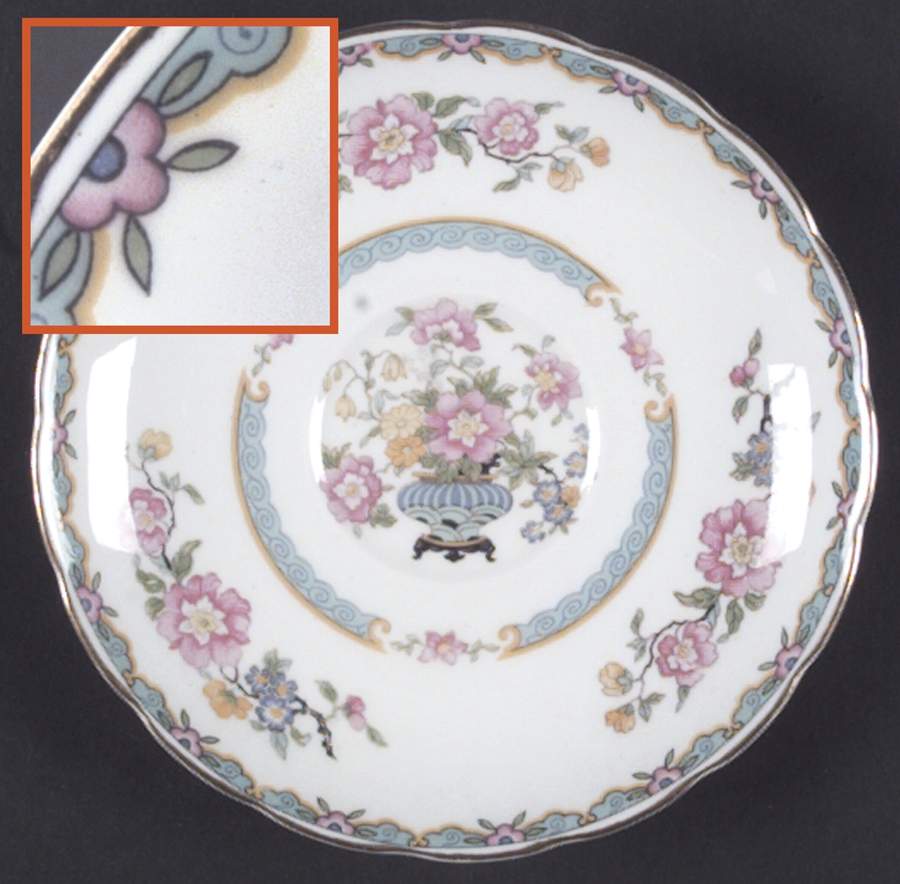 Wu Ting Saucer by Grosvenor-1