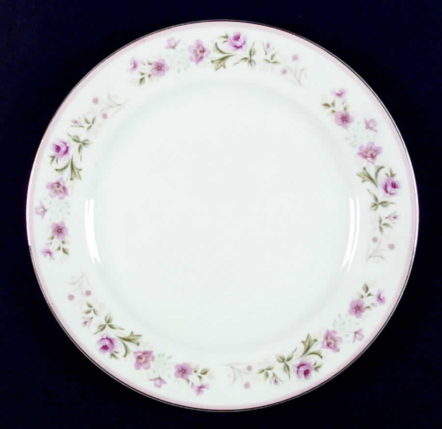 Dianne Dinner Plate by Grantcrest-1