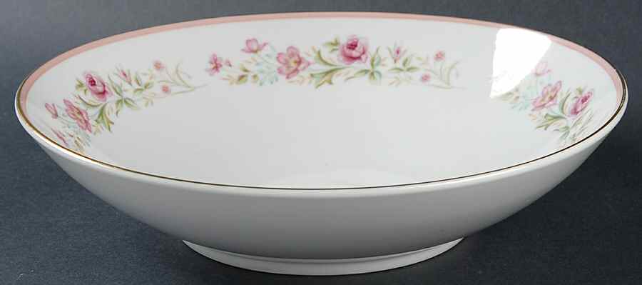 Dianne 9" Round Vegetable Bowl by Grantcrest-1
