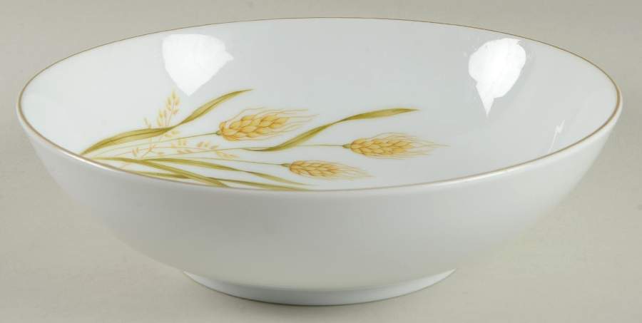 Early Harvest 9" Round Vegetable Bowl by Grantcrest-1