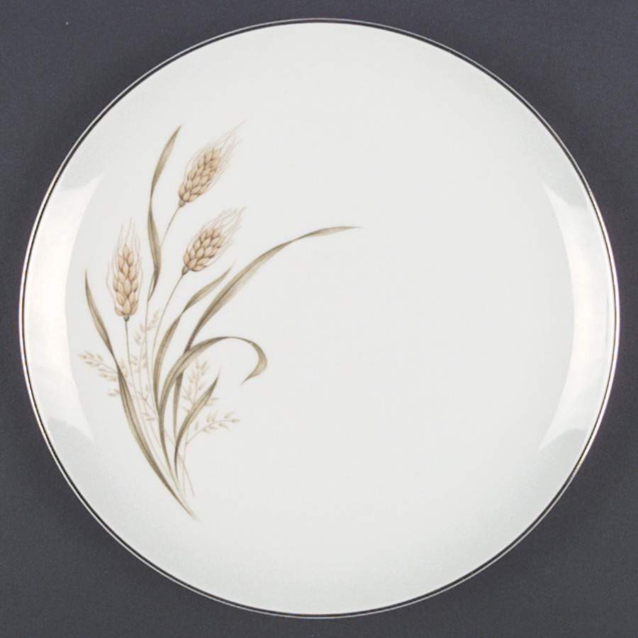 Early Harvest Dinner Plate by Grantcrest-1