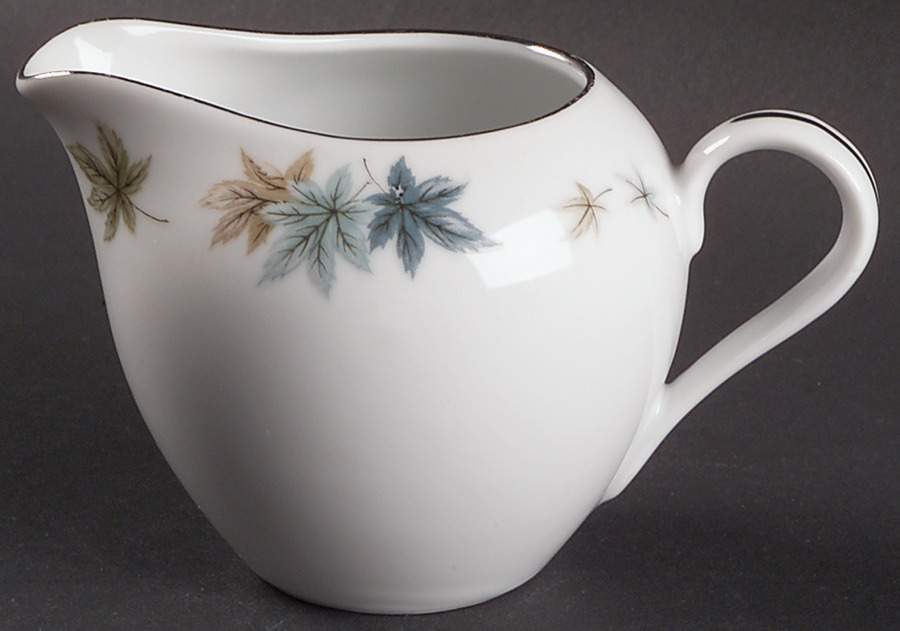 Four Seasons Creamer by Grantcrest-1