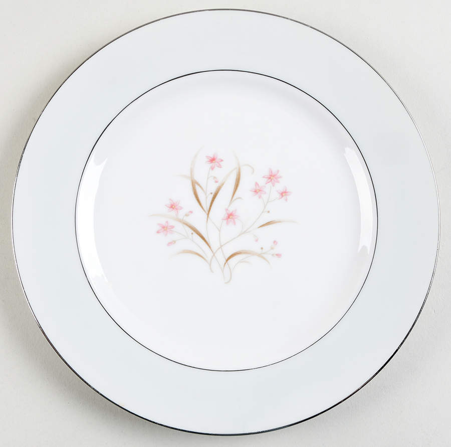 Nocturne Salad Plate by Grantcrest-1