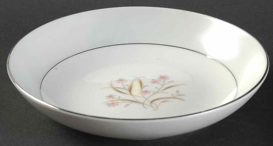 Nocturne Fruit/Dessert (Sauce) Bowl by Grantcrest-1