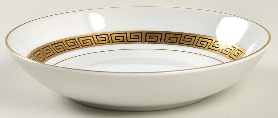 Royal Key Fruit/Dessert (Sauce) Bowl by Grantcrest-1