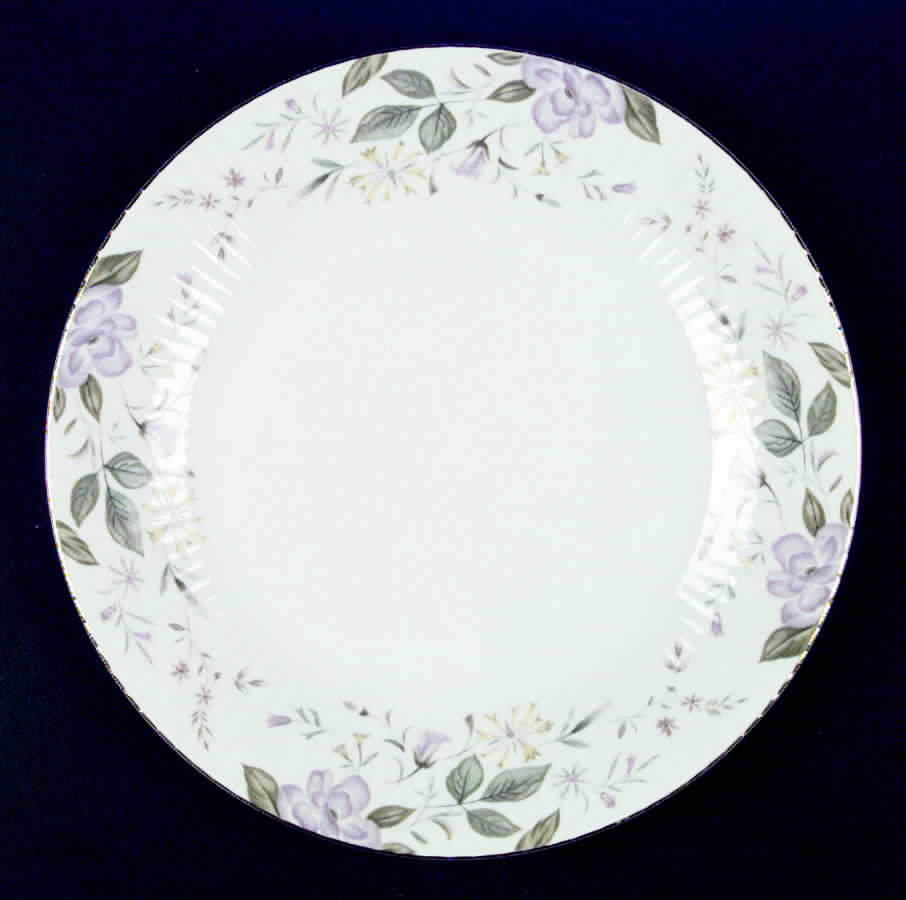 Spring Serenade Dinner Plate by Grantcrest-1