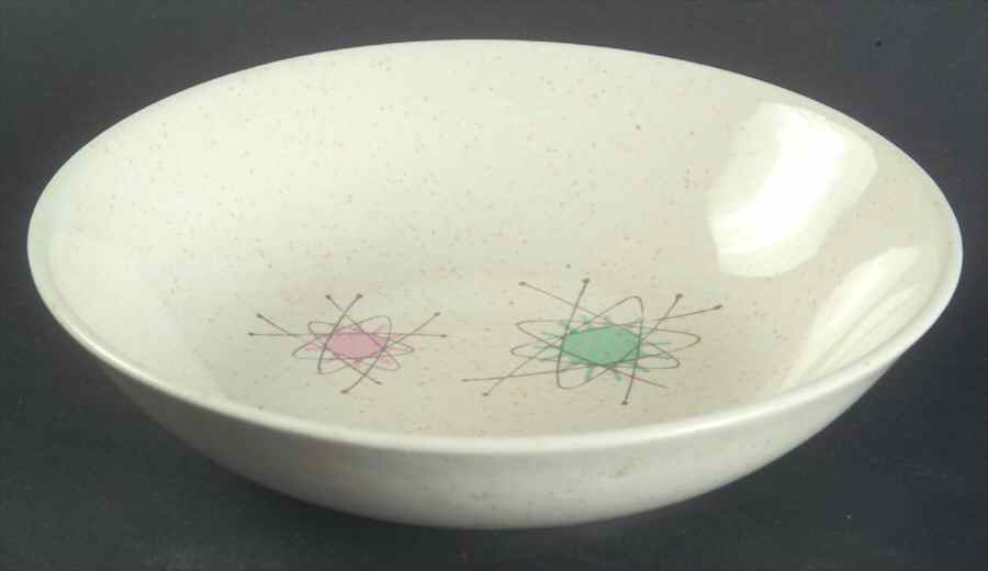 Tempo Fruit/Dessert (Sauce) Bowl by Grantcrest-1