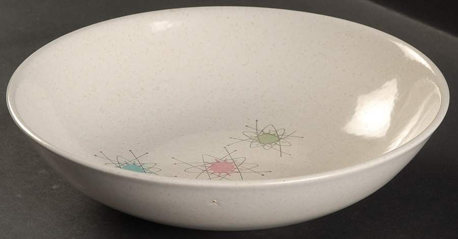 Tempo 9" Round Vegetable Bowl by Grantcrest-1