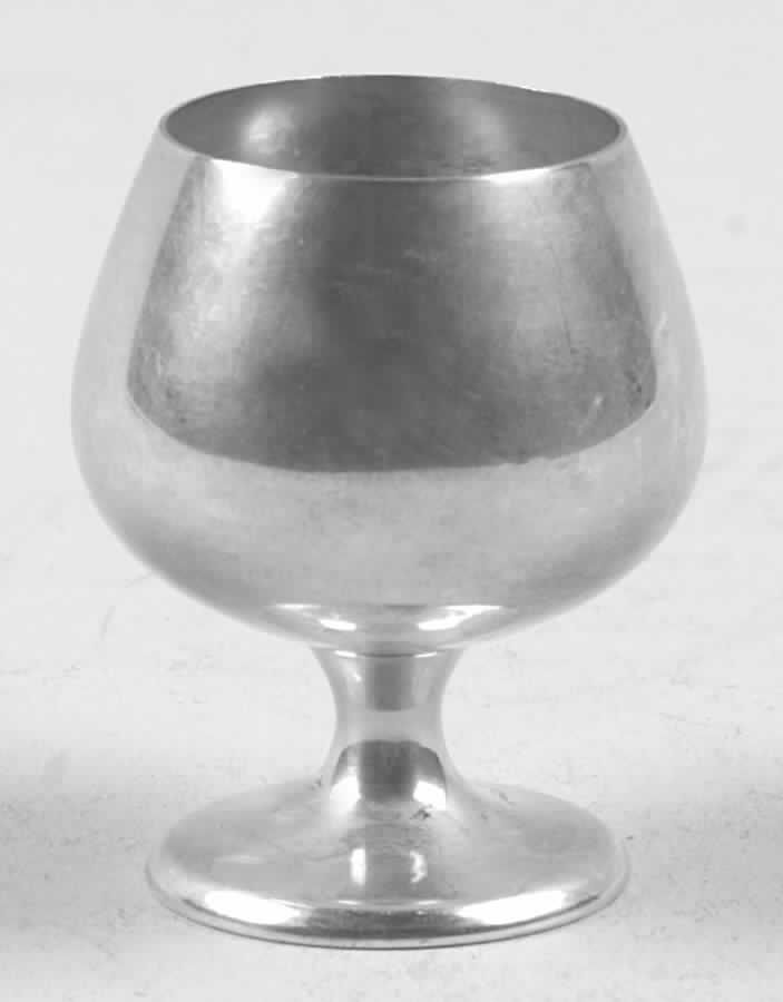 Sterling Hollowware Sterling Cordial Cup by Gorham Silver-1