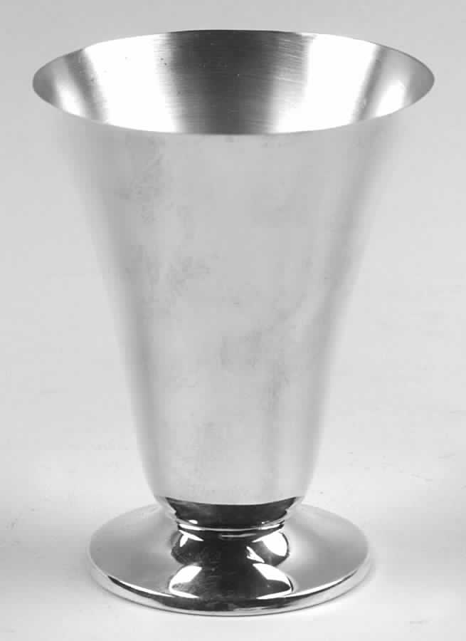 Sterling Hollowware Sterling Juice Cup by Gorham Silver-1
