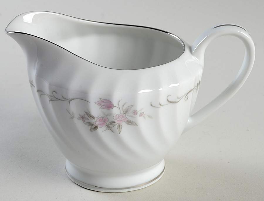 GST1 Creamer by Gold Standard-1