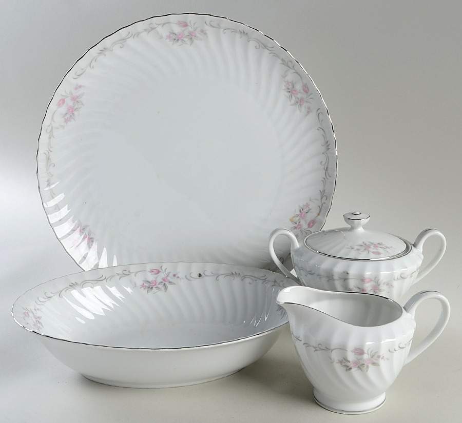 GST1 5 Piece Hostess Set by Gold Standard-1