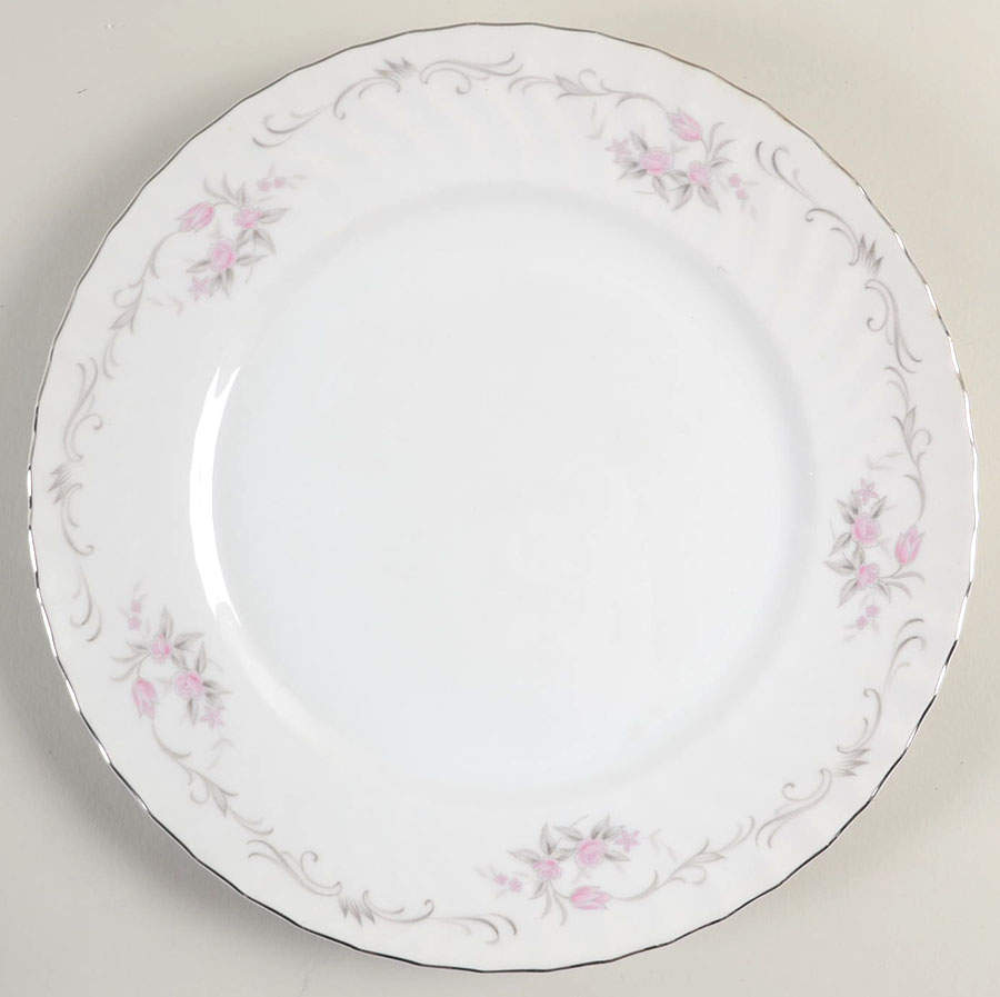 GST1 Dinner Plate by Gold Standard-1