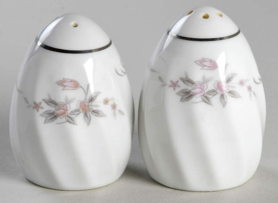 GST1 Salt & Pepper Set by Gold Standard-1