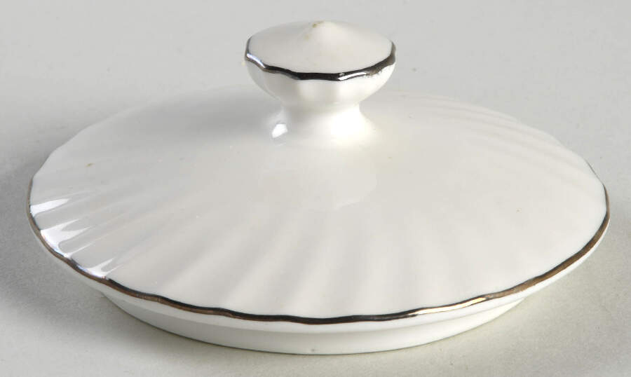 GST1 Lid for Sugar Bowl by Gold Standard-1