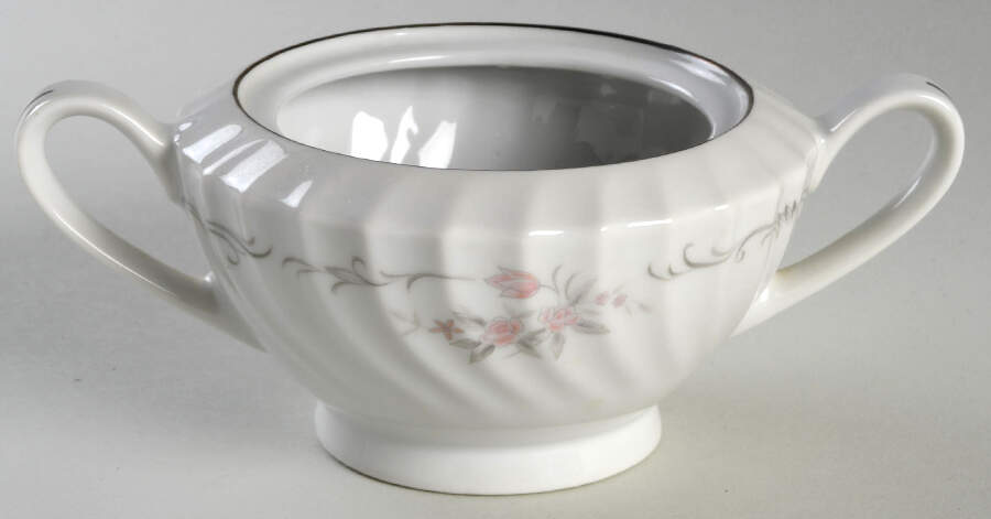 GST1 Sugar Bowl No Lid by Gold Standard-1
