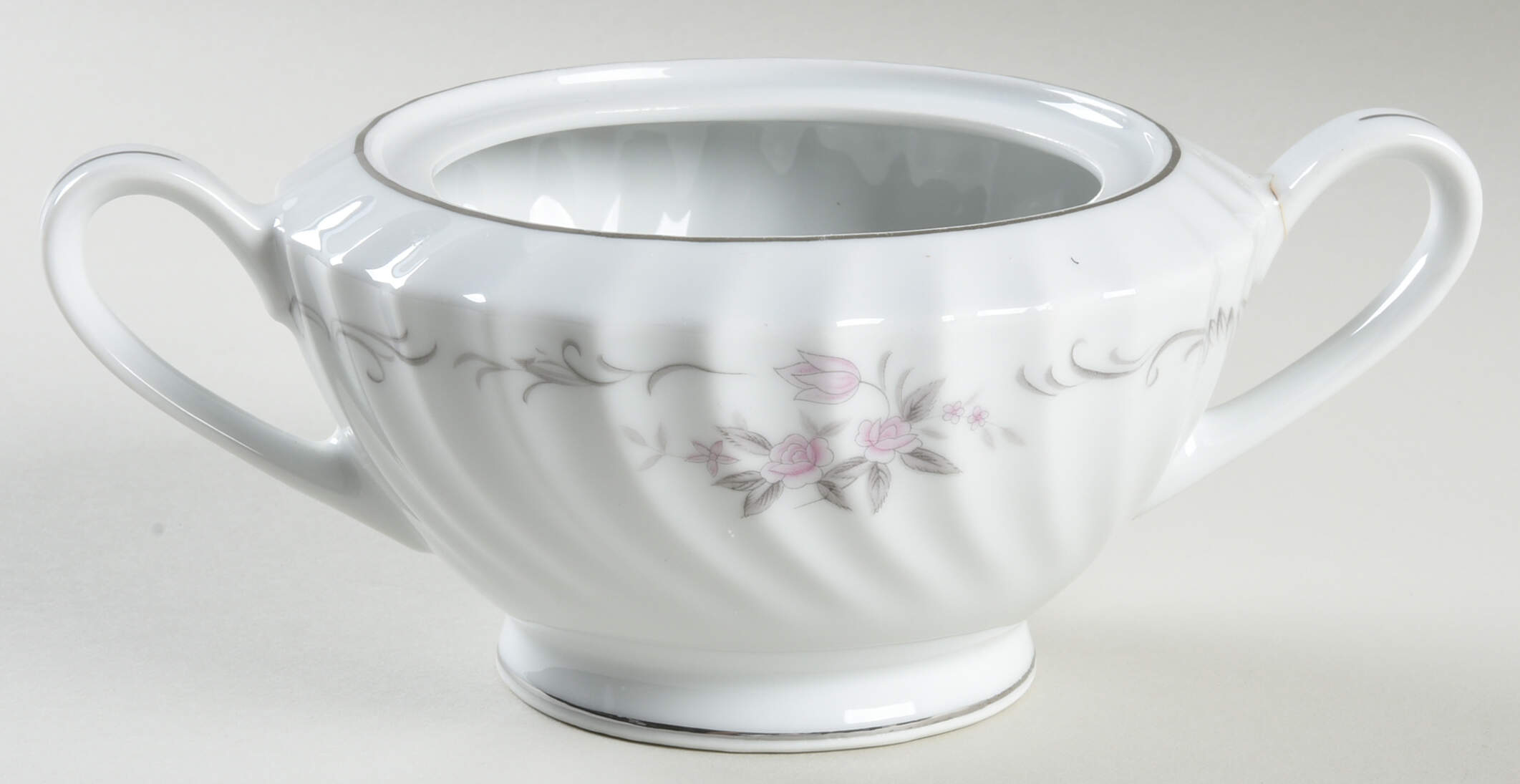 GST1 Sugar Bowl No Lid by Gold Standard-1