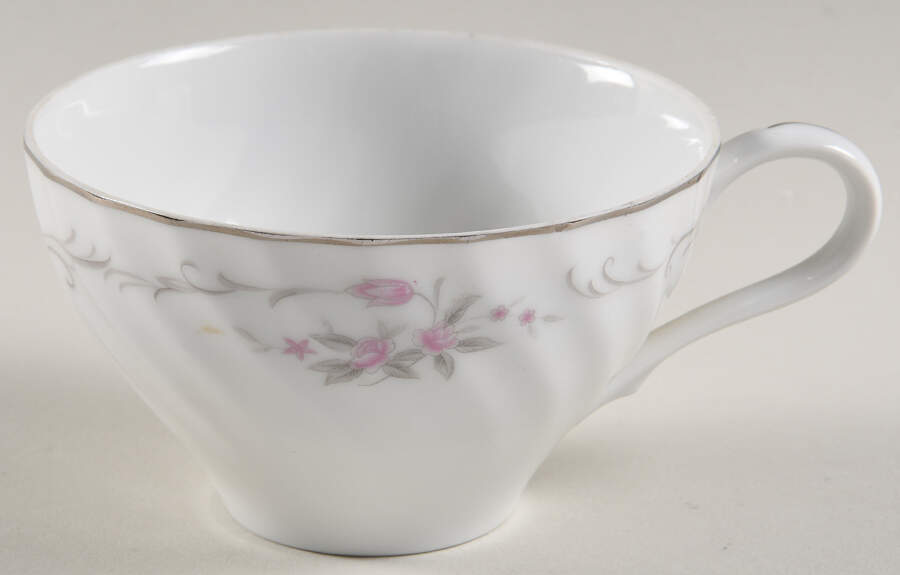 GST1 Flat Cup by Gold Standard-1