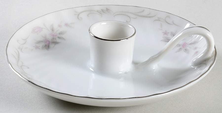 GST1 Handled Candleholder by Gold Standard-1